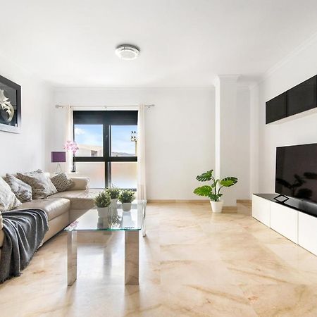 Home2Book Fantastic Design Apartment Las Palmas Εξωτερικό φωτογραφία