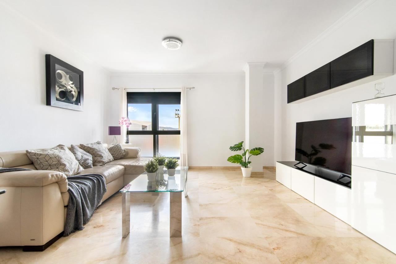 Home2Book Fantastic Design Apartment Las Palmas Εξωτερικό φωτογραφία