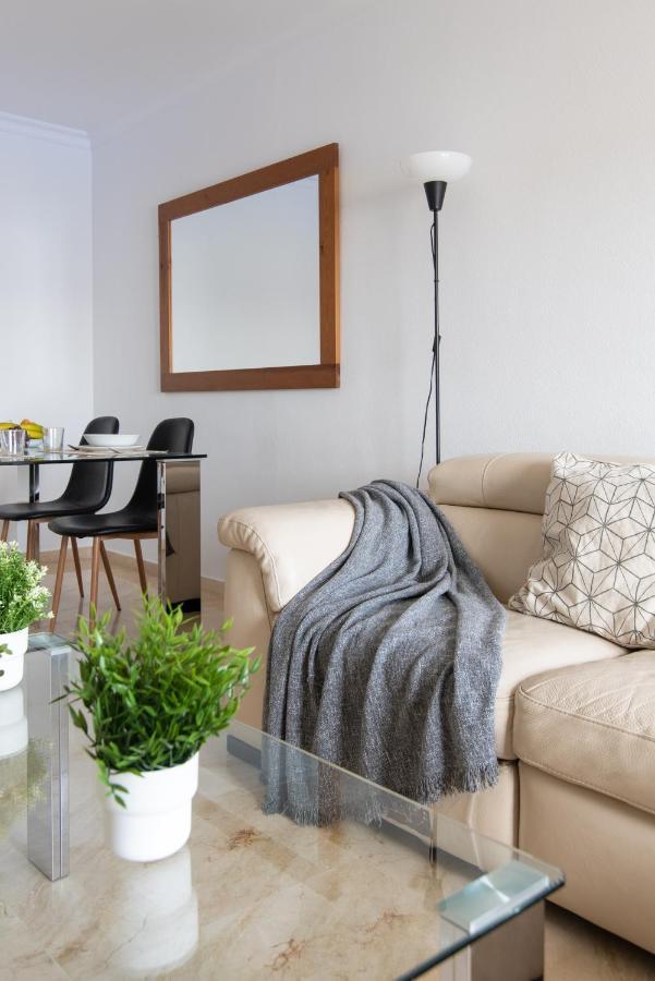 Home2Book Fantastic Design Apartment Las Palmas Εξωτερικό φωτογραφία