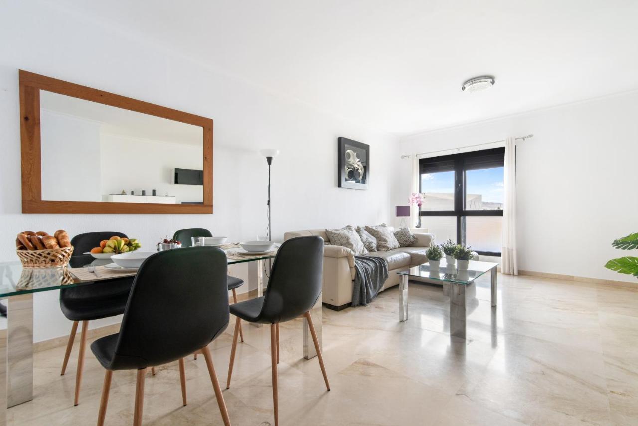 Home2Book Fantastic Design Apartment Las Palmas Εξωτερικό φωτογραφία