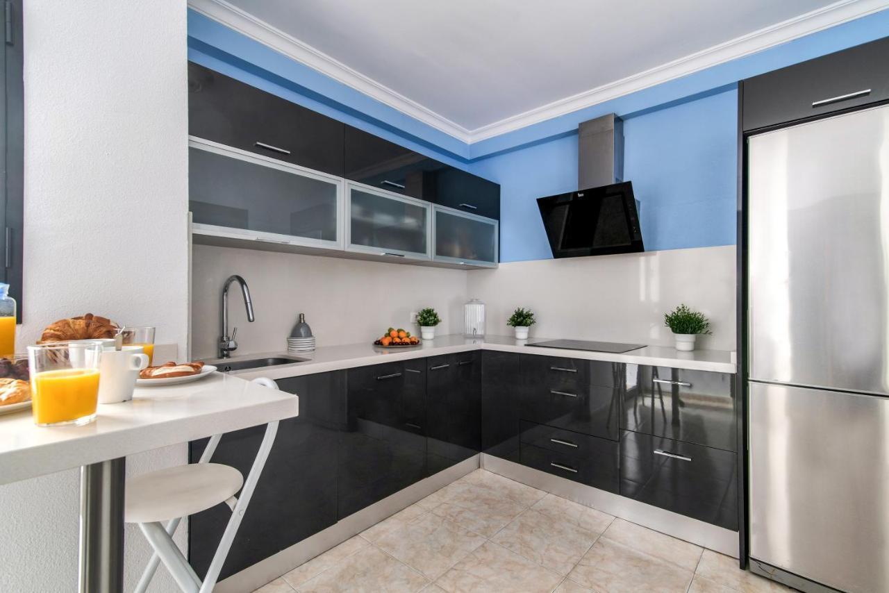 Home2Book Fantastic Design Apartment Las Palmas Εξωτερικό φωτογραφία