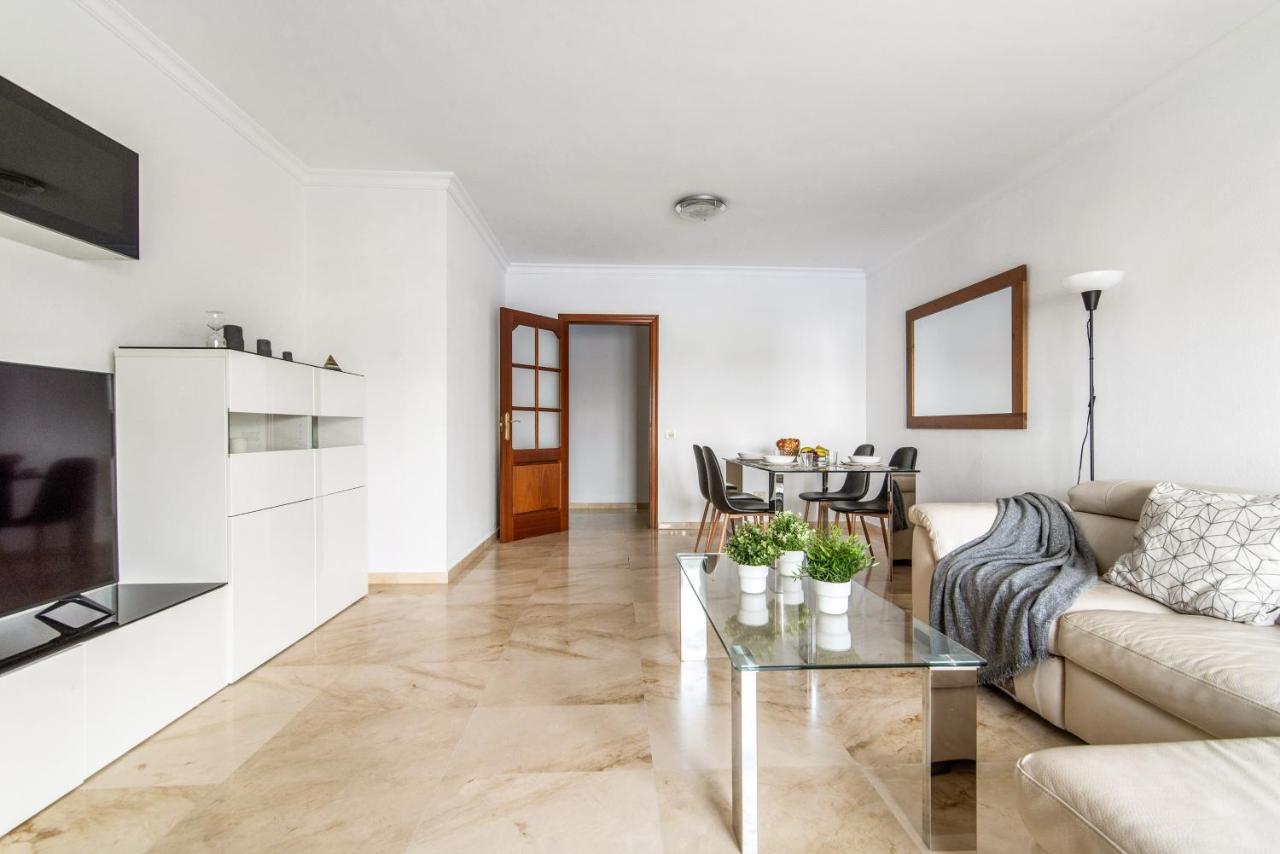 Home2Book Fantastic Design Apartment Las Palmas Εξωτερικό φωτογραφία