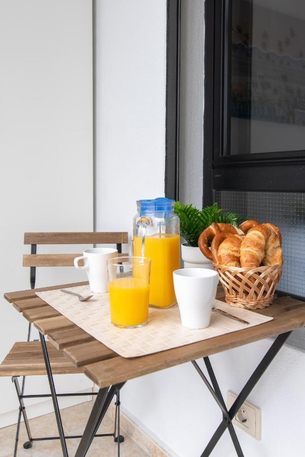 Home2Book Fantastic Design Apartment Las Palmas Εξωτερικό φωτογραφία