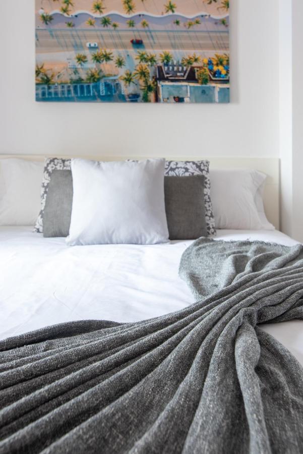 Home2Book Fantastic Design Apartment Las Palmas Εξωτερικό φωτογραφία