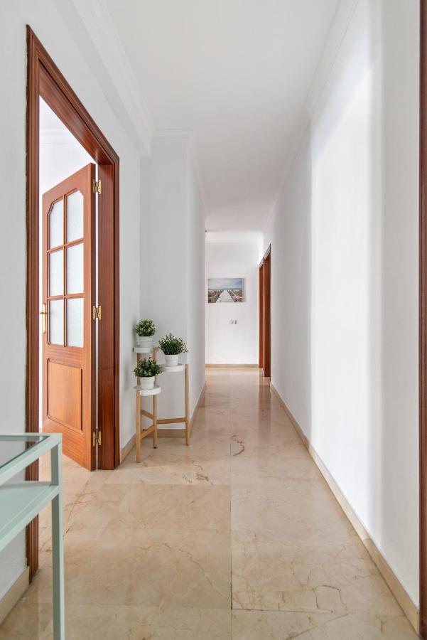 Home2Book Fantastic Design Apartment Las Palmas Εξωτερικό φωτογραφία