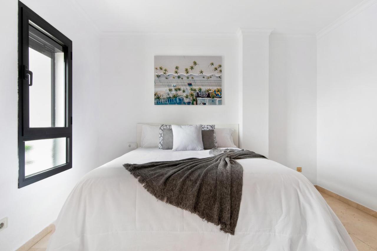 Home2Book Fantastic Design Apartment Las Palmas Εξωτερικό φωτογραφία