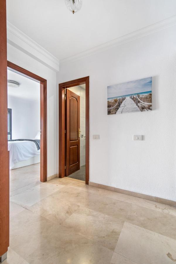 Home2Book Fantastic Design Apartment Las Palmas Εξωτερικό φωτογραφία