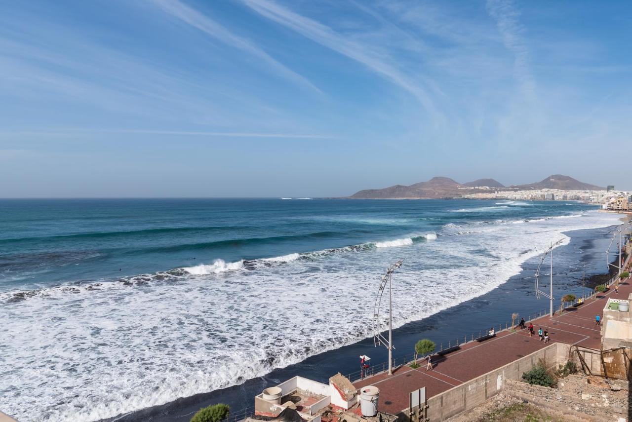 Home2Book Fantastic Design Apartment Las Palmas Εξωτερικό φωτογραφία