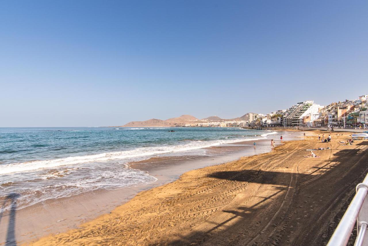 Home2Book Fantastic Design Apartment Las Palmas Εξωτερικό φωτογραφία