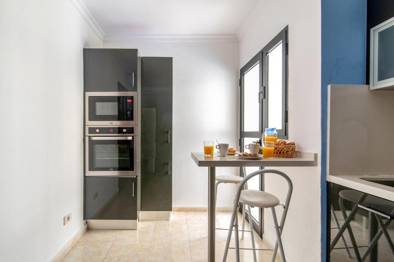 Home2Book Fantastic Design Apartment Las Palmas Εξωτερικό φωτογραφία