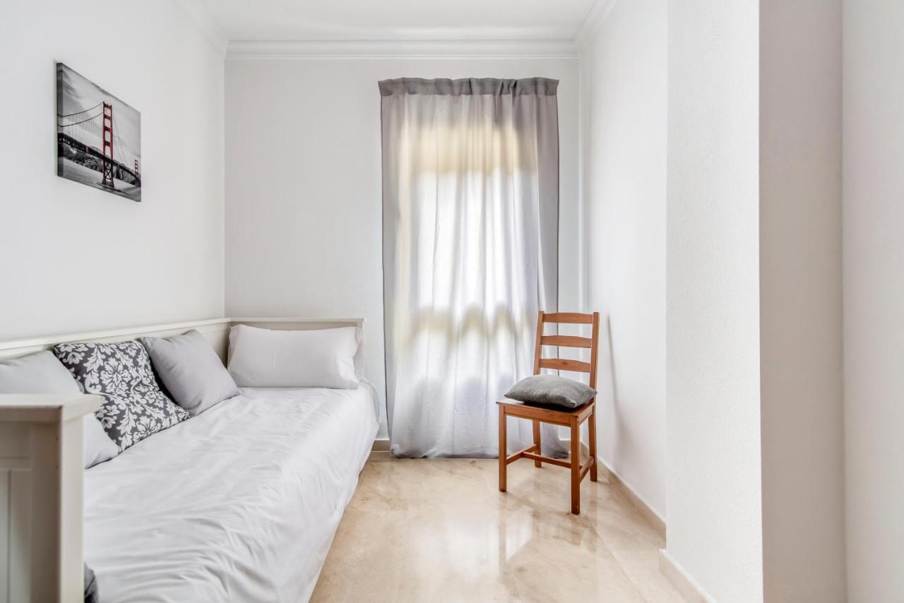Home2Book Fantastic Design Apartment Las Palmas Εξωτερικό φωτογραφία