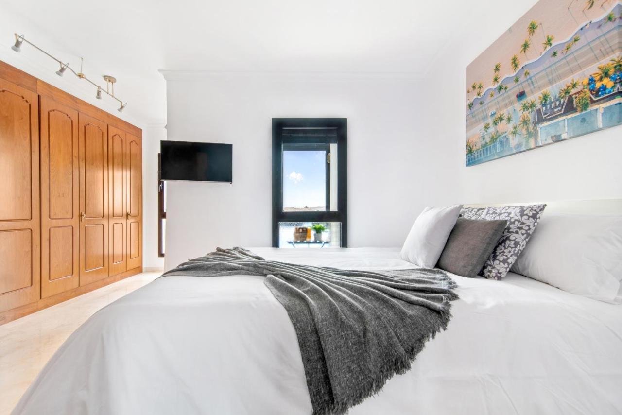 Home2Book Fantastic Design Apartment Las Palmas Εξωτερικό φωτογραφία