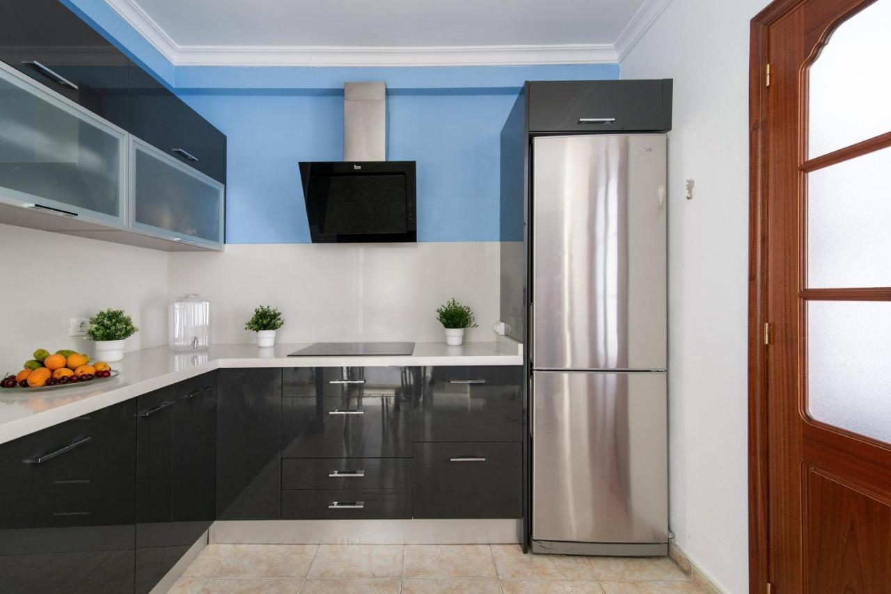 Home2Book Fantastic Design Apartment Las Palmas Εξωτερικό φωτογραφία
