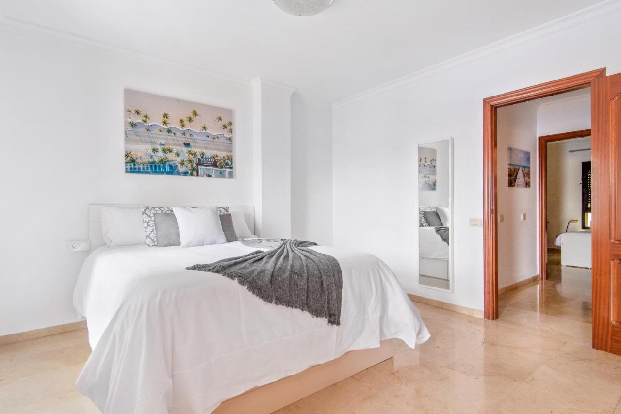 Home2Book Fantastic Design Apartment Las Palmas Εξωτερικό φωτογραφία